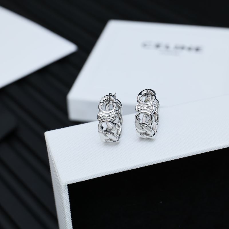 Celine Earrings